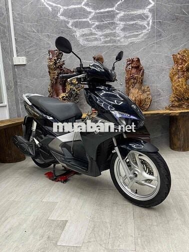 Air blade 2016 có chứng minh chủ máy zin, êm