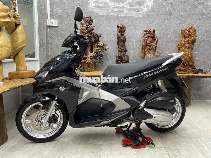 Air blade 2016 có chứng minh chủ máy zin, êm