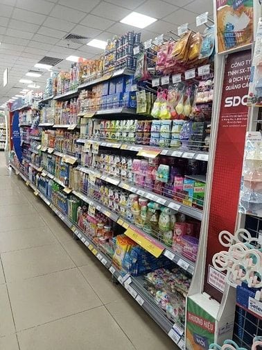 TUYỂN 2 TẠP VỤ LÀM VIỆC Q12 THỜI VỤ VÀ LÂU DÀI 