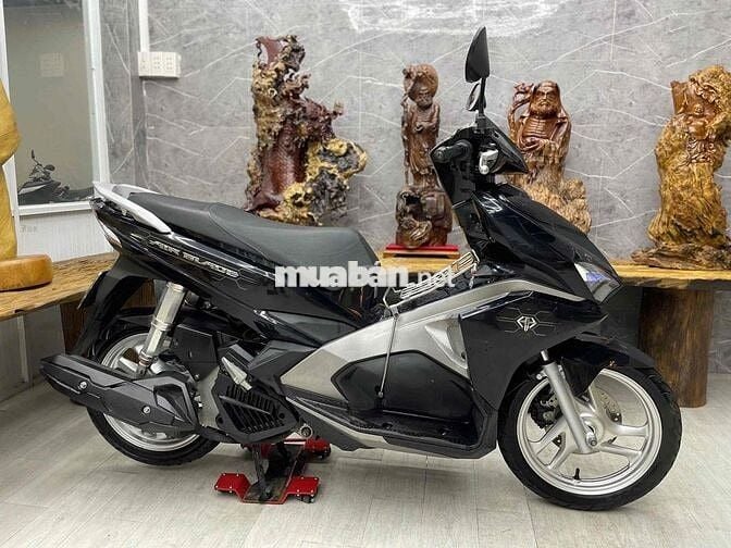 Air blade 2016 có chứng minh chủ máy zin, êm