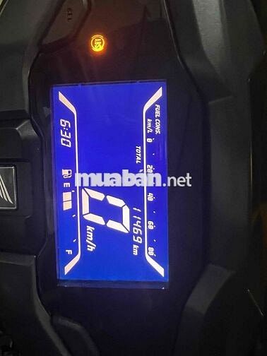 Cần bán xe Air Blade 150cc