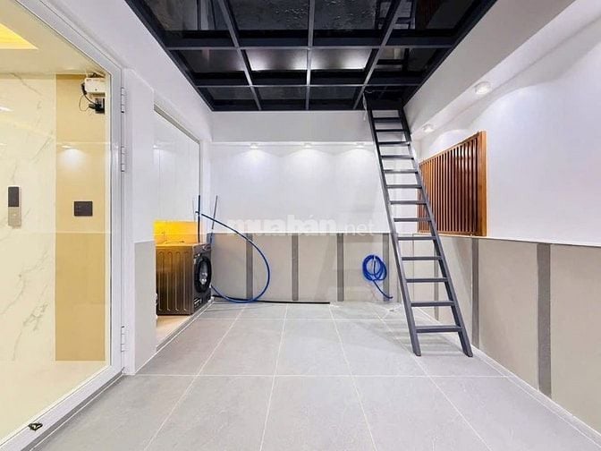 Bán gấp nhà ở đường số 15, phường Tân Quy, quận 7, giá 2 tỷ 750 triệu 