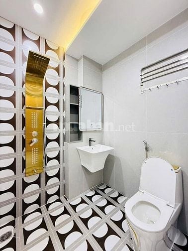 Bán gấp nhà ở đường số 15, phường Tân Quy, quận 7, giá 2 tỷ 750 triệu 