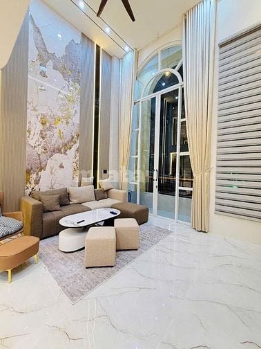 Bán gấp nhà ở đường số 15, phường Tân Quy, quận 7, giá 2 tỷ 750 triệu 