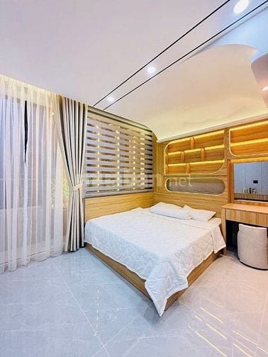 Bán gấp nhà ở đường số 15, phường Tân Quy, quận 7, giá 2 tỷ 750 triệu 