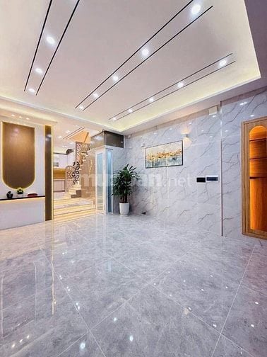 Bán gấp nhà ở đường số 15, phường Tân Quy, quận 7, giá 2 tỷ 750 triệu 