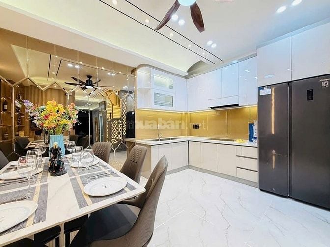 Bán gấp nhà ở đường số 15, phường Tân Quy, quận 7, giá 2 tỷ 750 triệu 