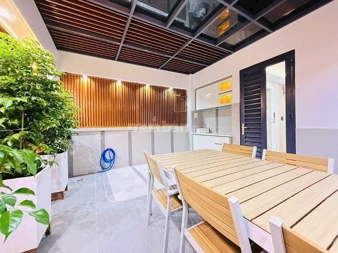 Bán gấp nhà ở đường số 15, phường Tân Quy, quận 7, giá 2 tỷ 750 triệu 