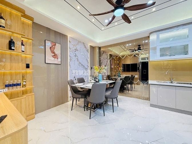 Bán gấp nhà ở đường số 15, phường Tân Quy, quận 7, giá 2 tỷ 750 triệu 