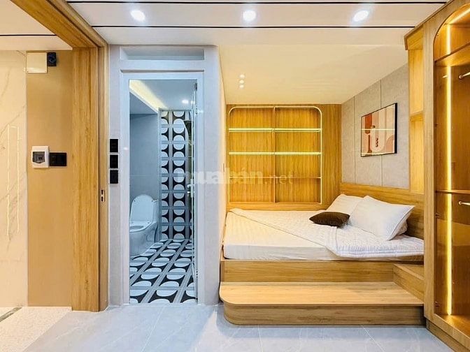 Bán gấp nhà ở đường số 15, phường Tân Quy, quận 7, giá 2 tỷ 750 triệu 