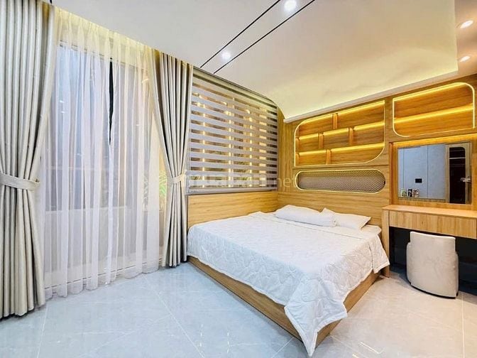 Bán gấp nhà ở đường số 15, phường Tân Quy, quận 7, giá 2 tỷ 750 triệu 