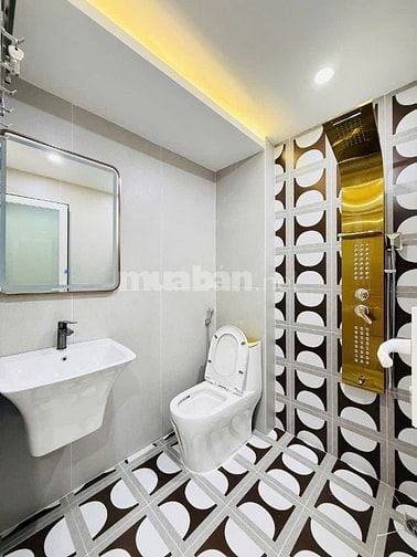 Bán gấp nhà ở đường số 15, phường Tân Quy, quận 7, giá 2 tỷ 750 triệu 