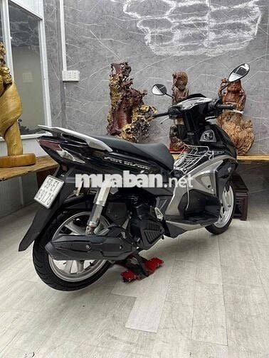 Air blade 2016 có chứng minh chủ máy zin, êm