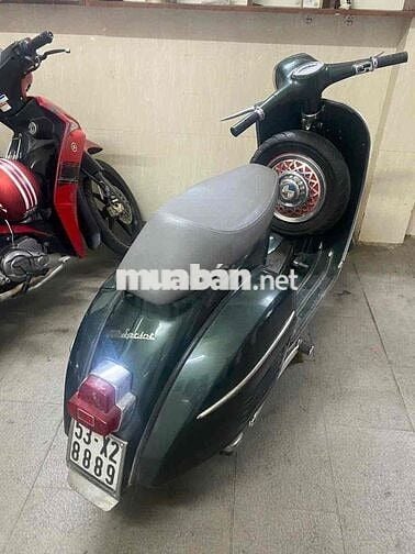 🛵🌈CẦN BÁN VESPA CỔ ( hàng hiếm)