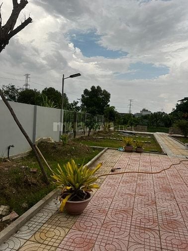 Bán nhà vườn hẻm xe hơi, Lê Văn Lương, Nhà Bè. 1184m2 giá 10,65 tỷ