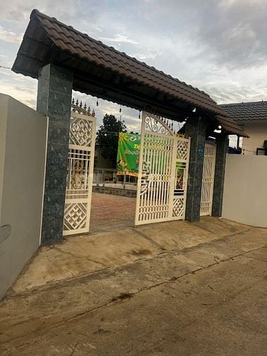 Bán nhà vườn hẻm xe hơi, Lê Văn Lương, Nhà Bè. 1184m2 giá 10,65 tỷ