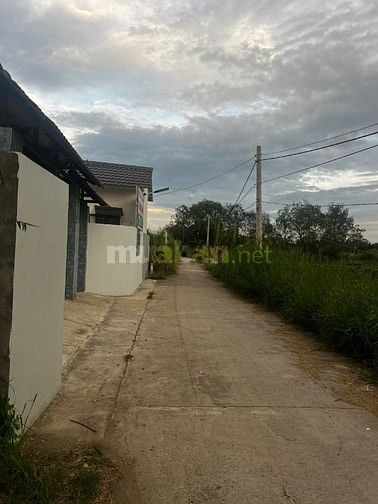 Bán nhà vườn hẻm xe hơi, Lê Văn Lương, Nhà Bè. 1184m2 giá 10,65 tỷ