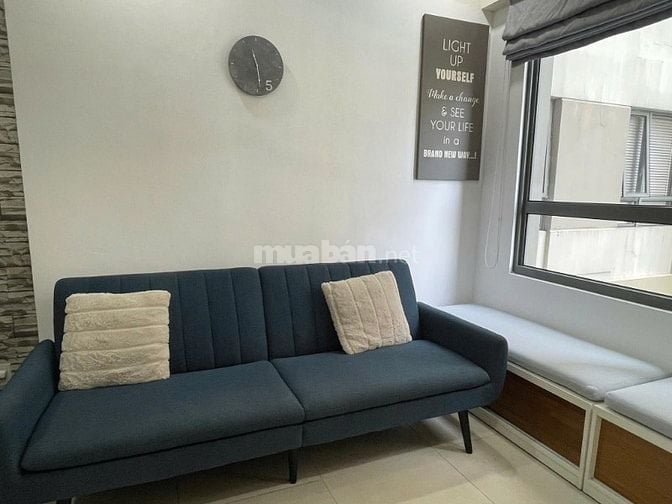 Cho Thuê Căn Hộ 2PN2WC Masteri Thảo Điền T3