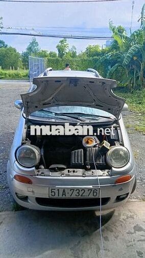 2000 0.8 MT - 700000 km