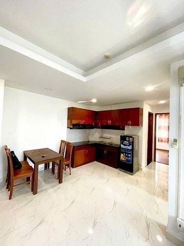 Gia đình tôi cần bán căn hộ Bàu Cát 2, 60m2, 2pn, 2wc, 2.5 tỷ chủ nhà