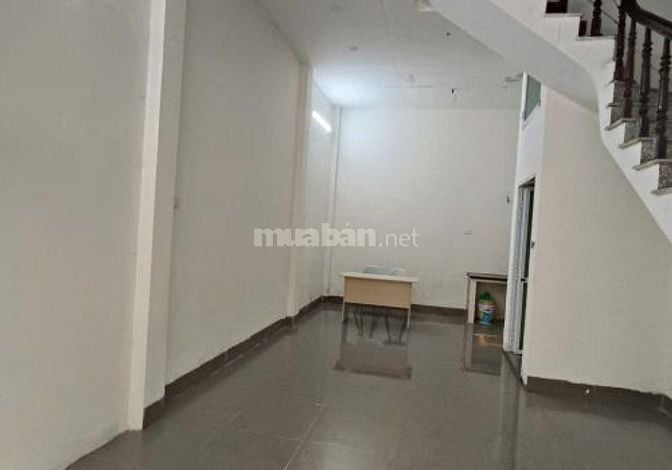 Cho Thuê NR Tại Quận Hai Bà Trưng 45m2x4,4PN,3WC ở GĐ, Làm VP kết hợp 