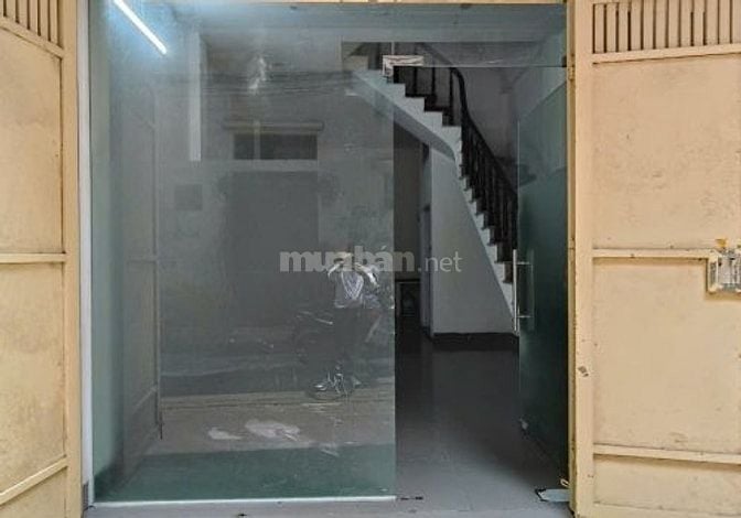Cho Thuê NR Tại Quận Hai Bà Trưng 45m2x4,4PN,3WC ở GĐ, Làm VP kết hợp 