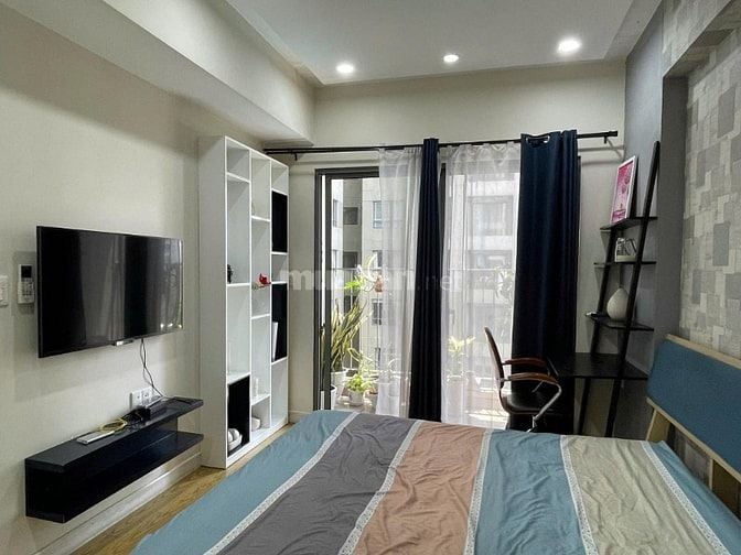 Cho Thuê Căn Hộ 2PN2WC Masteri Thảo Điền T3