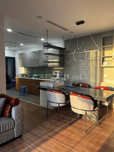 3PN2WC, 95m2, Full Nội thất đẹp, bán giá 6,6 tỷ bao thuế phí sang tên 