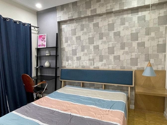 Cho Thuê Căn Hộ 2PN2WC Masteri Thảo Điền T3