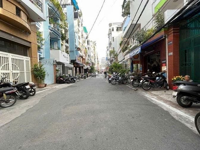 💧🔥Nhà Lê Văn quới 3,5 tấm ,Bình Trị Đông A
