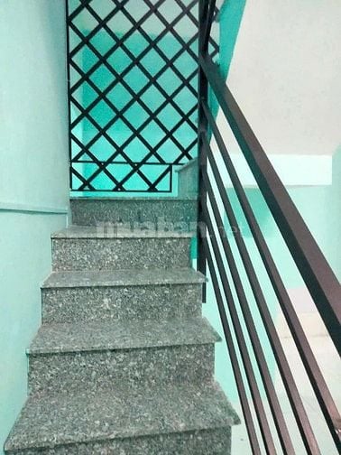 Bán nhà DT: 4mX14m 1T+1 lầu 3 phòng ngủ 2wc đường 5m thông