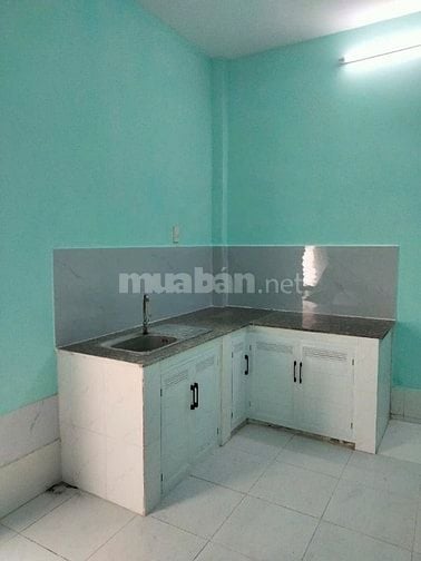 Bán nhà DT: 4mX14m 1T+1 lầu 3 phòng ngủ 2wc đường 5m thông