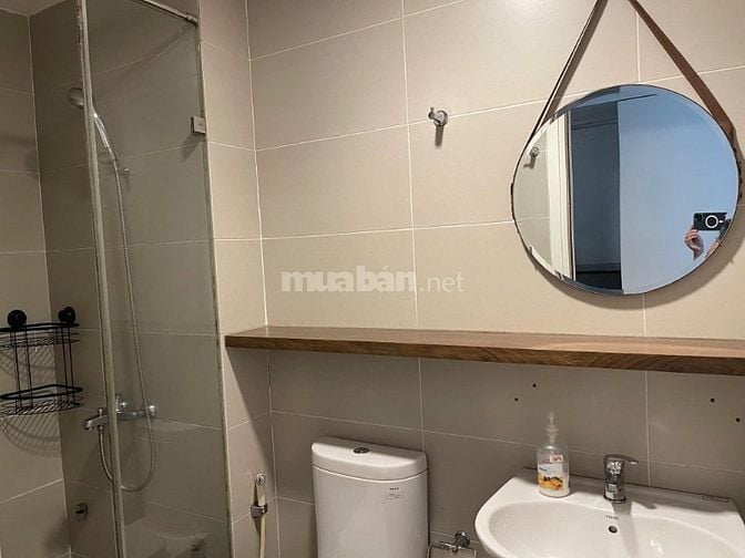 Cho Thuê Căn Hộ 2PN2WC Masteri Thảo Điền T3