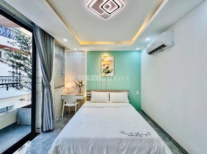 Đi nước ngoài định cư bán gấp nhà ở đường Võ Văn Ngân, phường Linh Chi