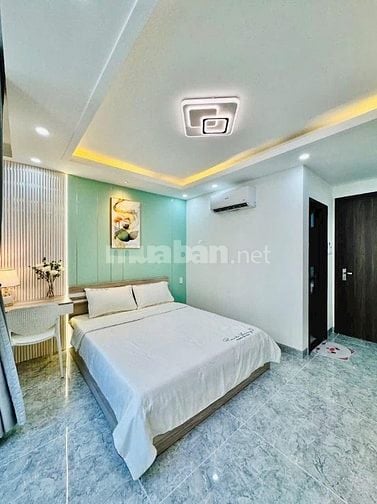 Đi nước ngoài định cư bán gấp nhà ở đường Võ Văn Ngân, phường Linh Chi