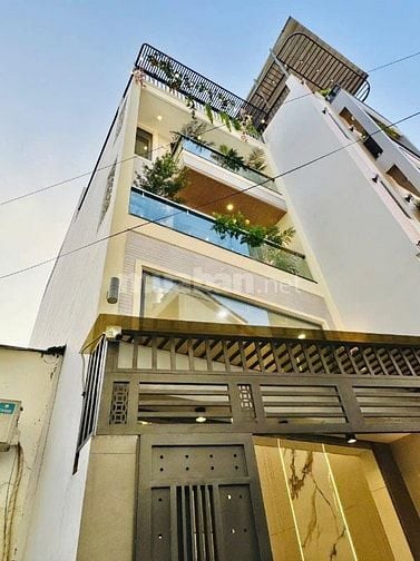 Đi nước ngoài định cư bán gấp nhà ở đường Võ Văn Ngân, phường Linh Chi