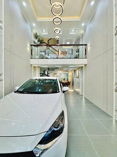Đi nước ngoài định cư bán gấp nhà ở đường Võ Văn Ngân, phường Linh Chi