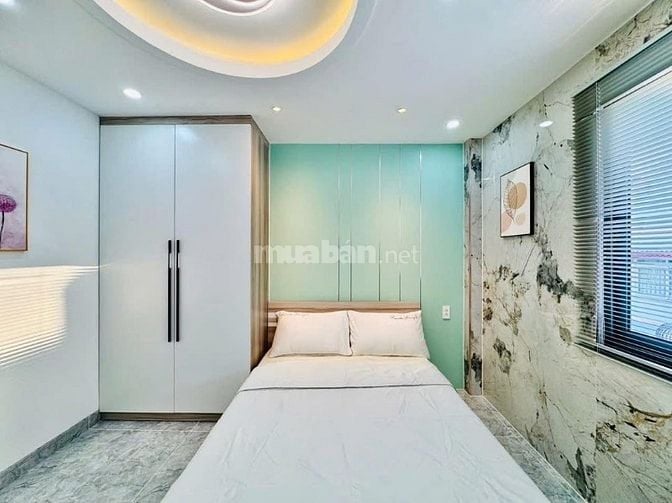 Đi nước ngoài định cư bán gấp nhà ở đường Võ Văn Ngân, phường Linh Chi