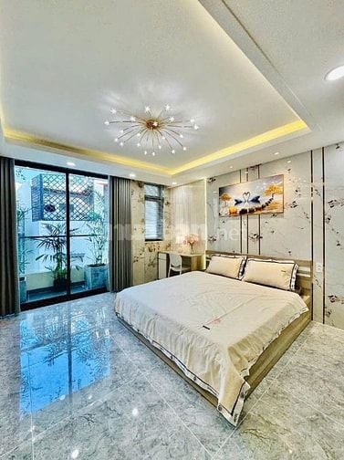 Đi nước ngoài định cư bán gấp nhà ở đường Võ Văn Ngân, phường Linh Chi