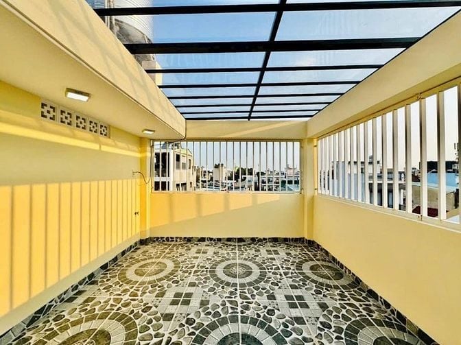 Đi nước ngoài định cư bán gấp nhà ở đường Võ Văn Ngân, phường Linh Chi