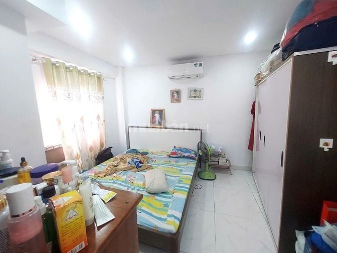 Bán nhà đường Duy Tân, phường 15, Quận Phú Nhuận, góc 2 mặt tiền