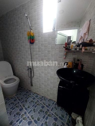 Bán nhà đường Duy Tân, phường 15, Quận Phú Nhuận, góc 2 mặt tiền