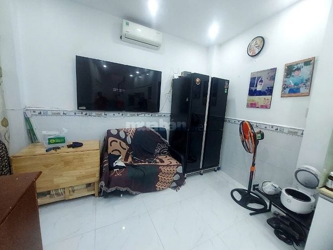 Bán nhà đường Duy Tân, phường 15, Quận Phú Nhuận, góc 2 mặt tiền
