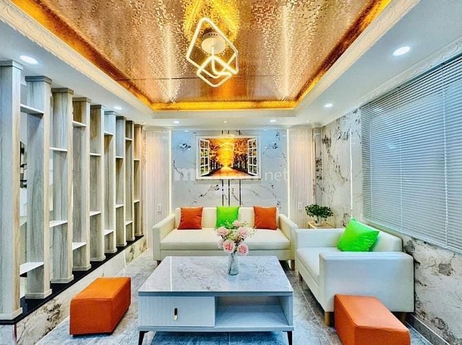Đi nước ngoài định cư bán gấp nhà ở đường Võ Văn Ngân, phường Linh Chi