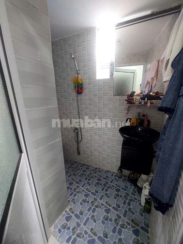 Bán nhà đường Duy Tân, phường 15, Quận Phú Nhuận, góc 2 mặt tiền