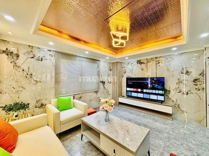 Đi nước ngoài định cư bán gấp nhà ở đường Võ Văn Ngân, phường Linh Chi