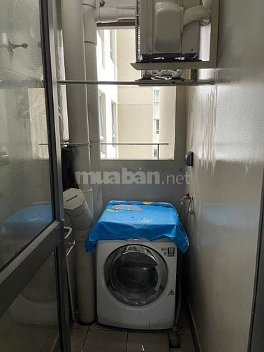 Cho Thuê Căn Hộ 2PN2WC Masteri Thảo Điền T3