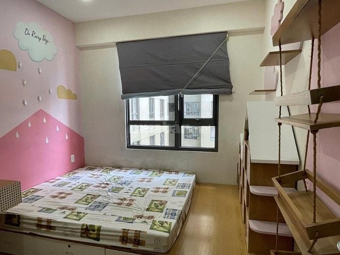 Cho Thuê Căn Hộ 2PN2WC Masteri Thảo Điền T3