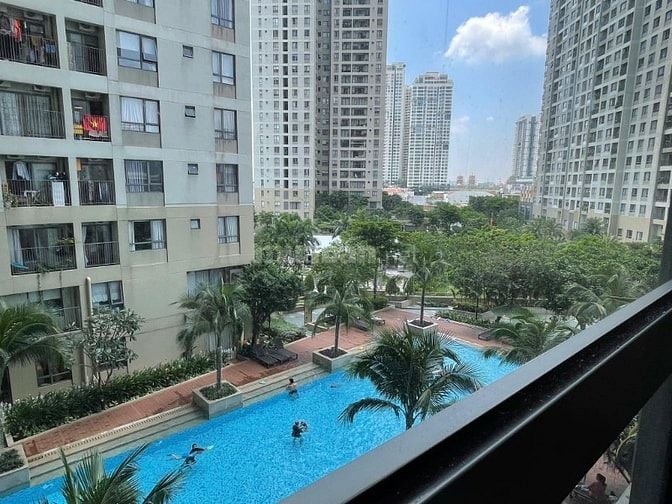 Cho Thuê Căn Hộ 2PN2WC Masteri Thảo Điền T3