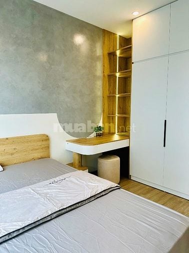 NHÀ HOÀNG VĂN THÁI -36m2-NGÕ NÔNG- GẦN PHỐ-DÂN TRÍ CAO